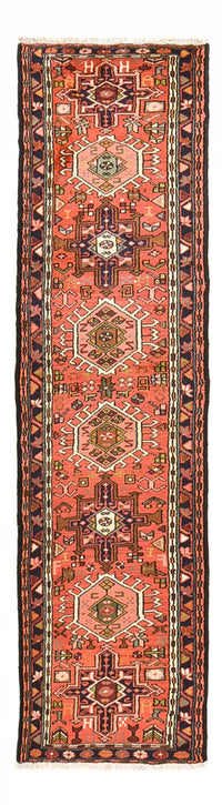 Qaraja Teppe 284x71cm - Persisk teppe – product image