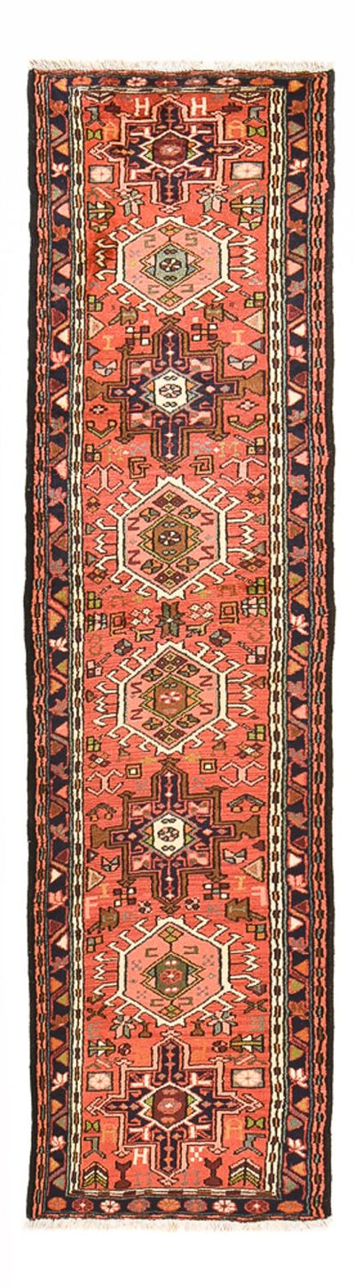 Qaraja Teppe 71x284cm - Persisk teppe