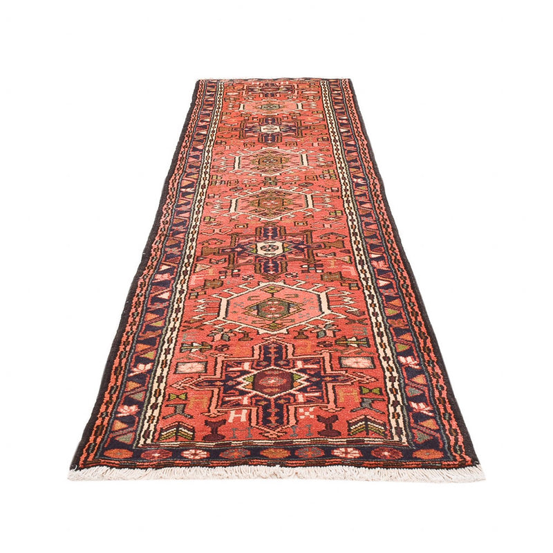 Qaraja Teppe 284x71cm - Persisk teppe