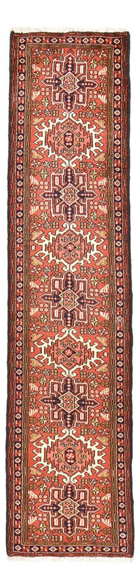 Qaraja Teppe 289x68cm - Persisk teppe – product image