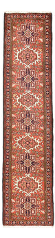 Qaraja Teppe 289x68cm - Persisk teppe