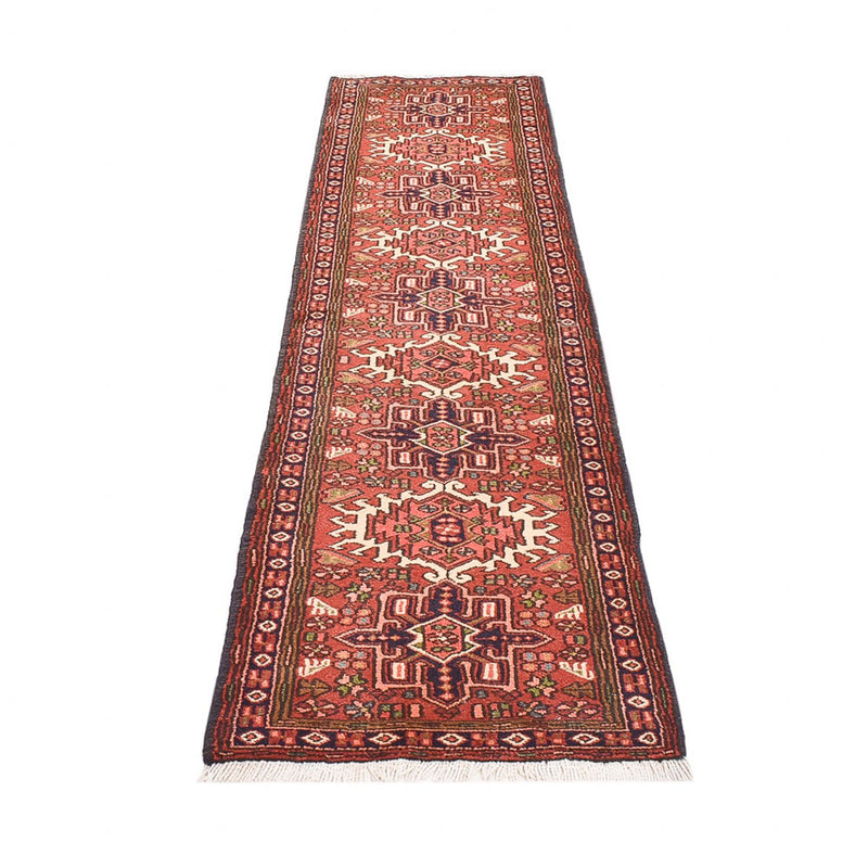 Qaraja Teppe 289x68cm - Persisk teppe