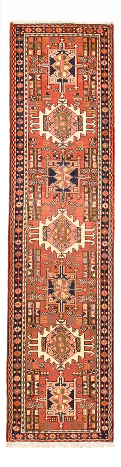 Qaraja Teppe 71x286cm - Persisk teppe