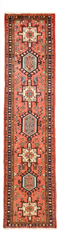 Qaraja Teppe 295x74cm - Persisk teppe – product image