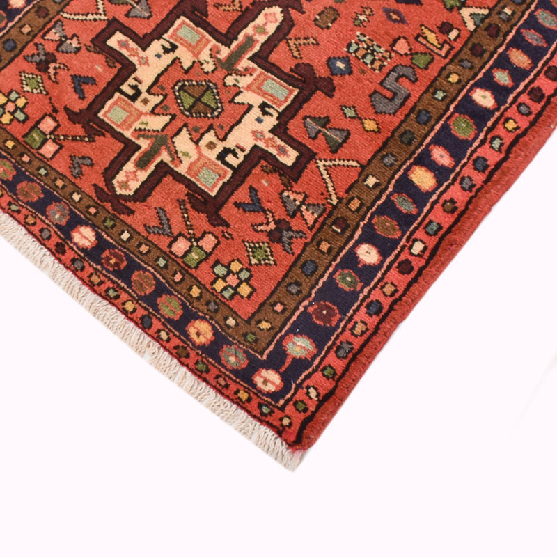 Qaraja Teppe 295x74cm - Persisk teppe