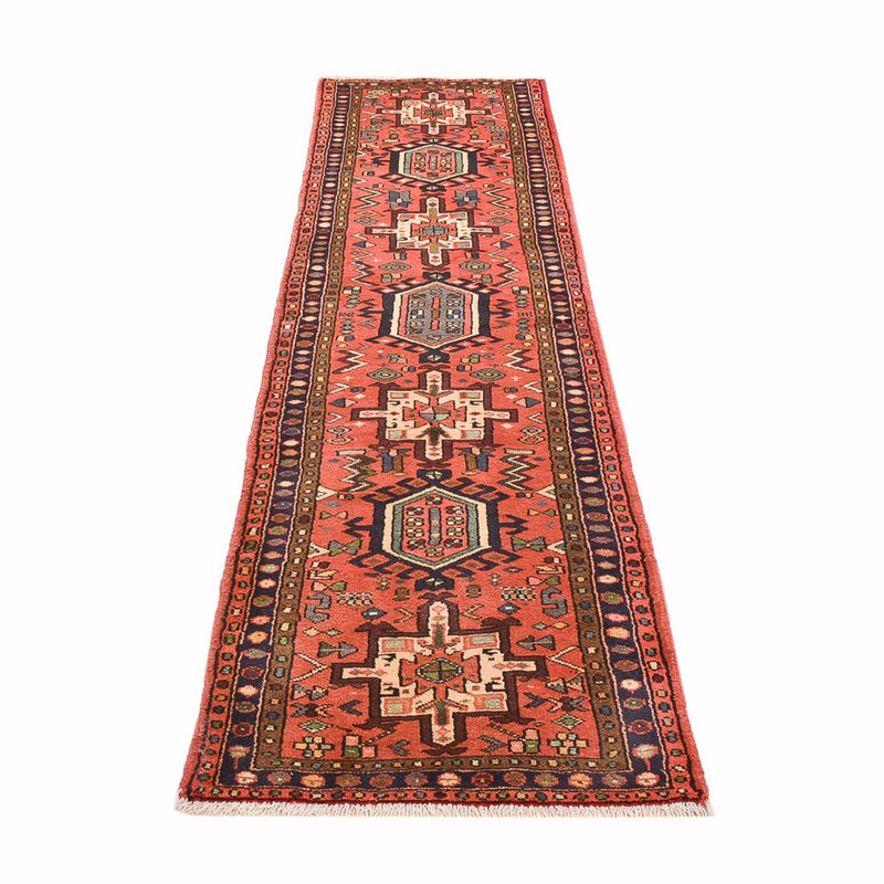 Qaraja Teppe 295x74cm - Persisk teppe