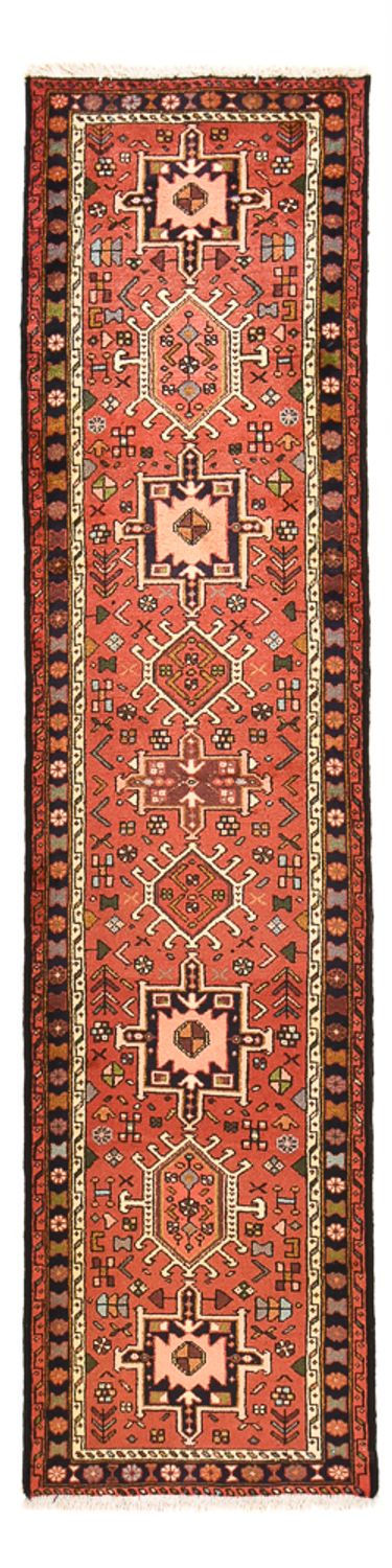 Qaraja Teppe 72x285cm - Persisk teppe
