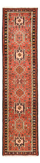 Qaraja Teppe 285x72cm - Persisk teppe