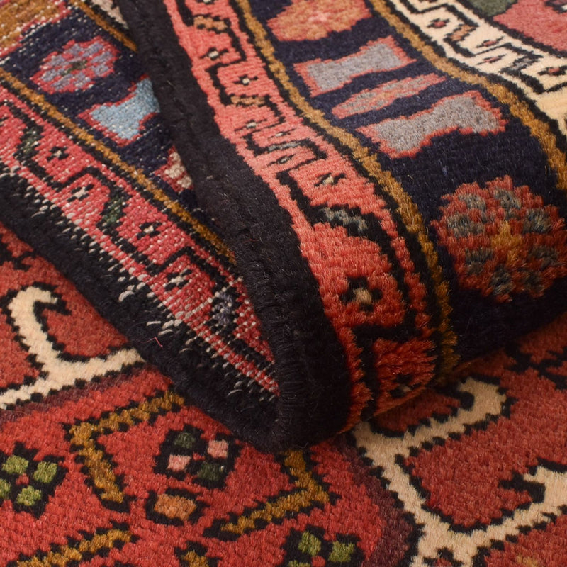 Qaraja Teppe 285x72cm - Persisk teppe