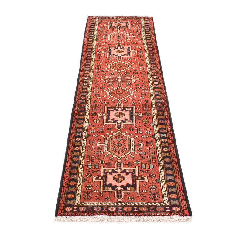 Qaraja Teppe 285x72cm - Persisk teppe
