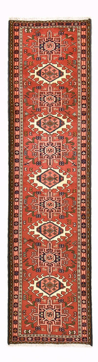 Qaraja Teppe 290x73cm - Persisk teppe – product image