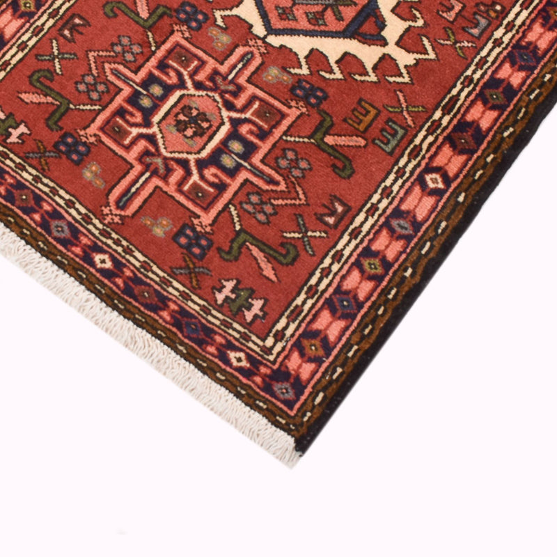 Qaraja Teppe 290x73cm - Persisk teppe