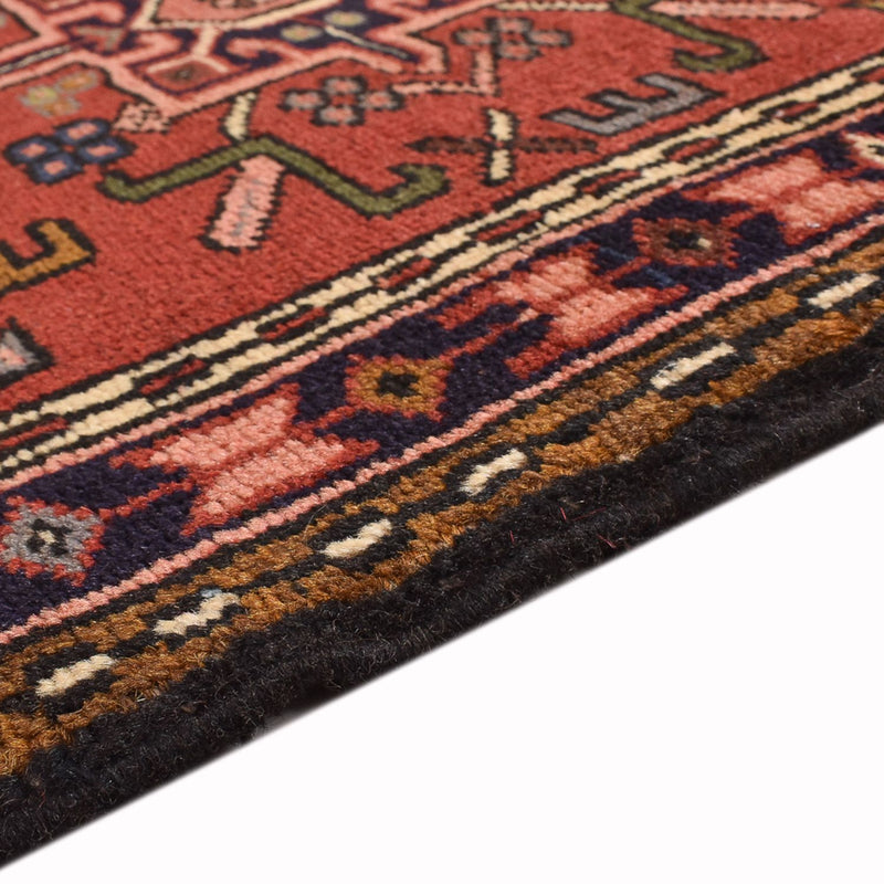Qaraja Teppe 290x73cm - Persisk teppe