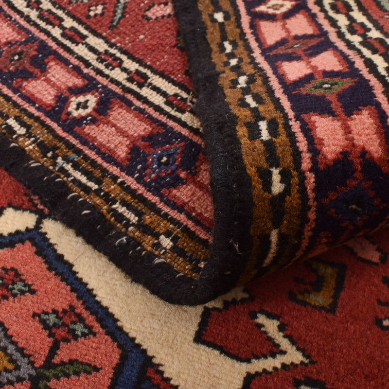 Qaraja Teppe 290x73cm - Persisk teppe