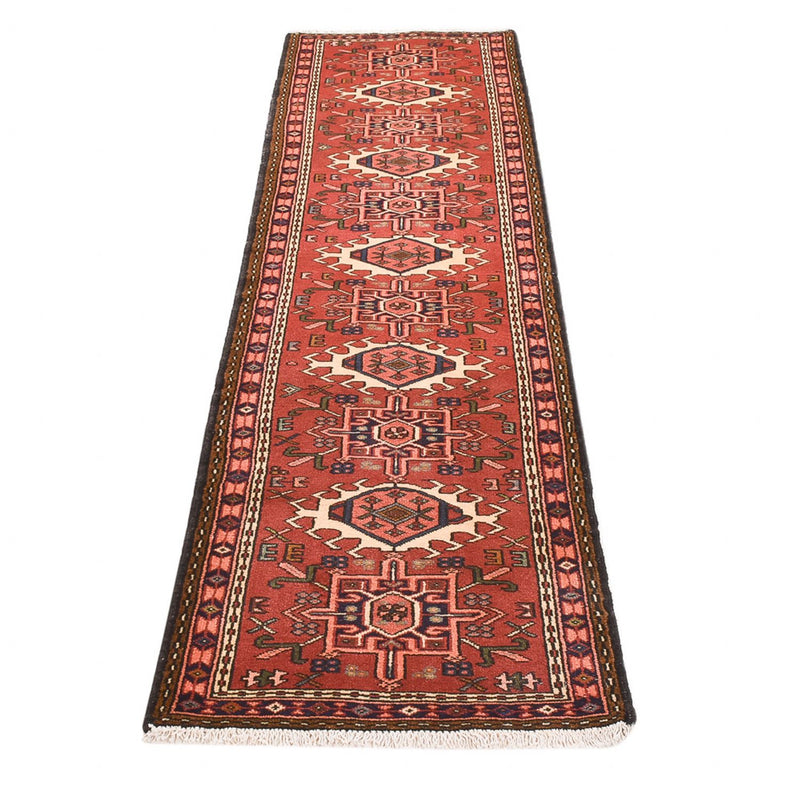 Qaraja Teppe 290x73cm - Persisk teppe