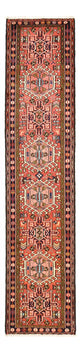 Qaraja Teppe 295x63cm - Persisk teppe