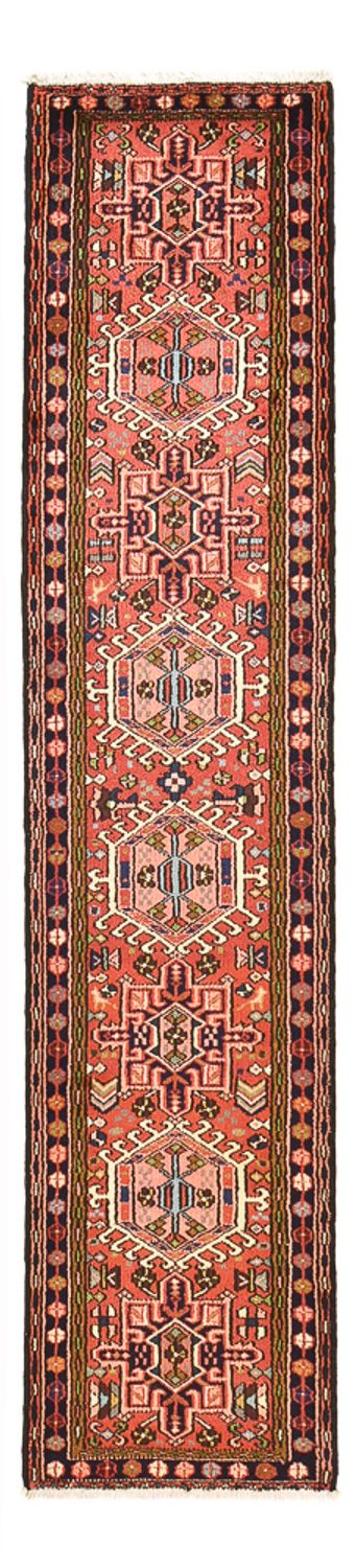 Qaraja Teppe 295x63cm - Persisk teppe
