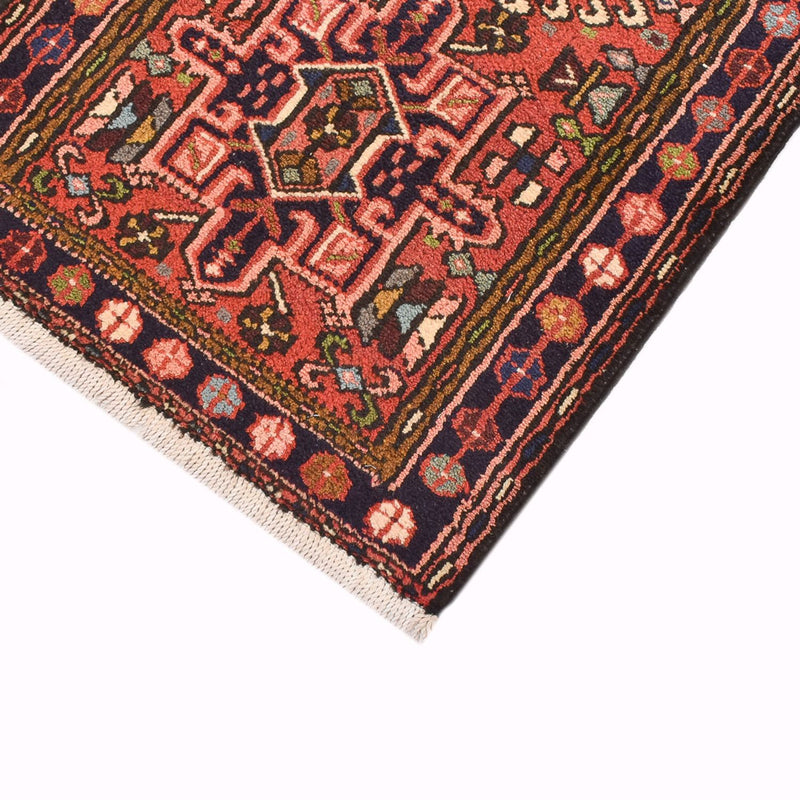 Qaraja Teppe 295x63cm - Persisk teppe