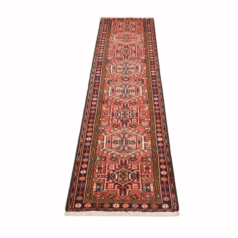 Qaraja Teppe 295x63cm - Persisk teppe