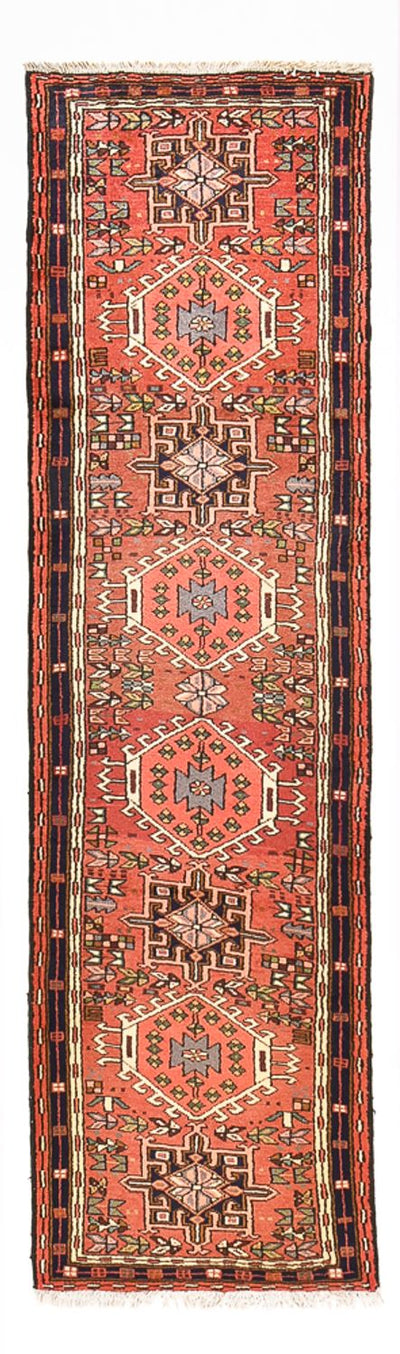 Qaraja Teppe 68x270cm - Persisk teppe