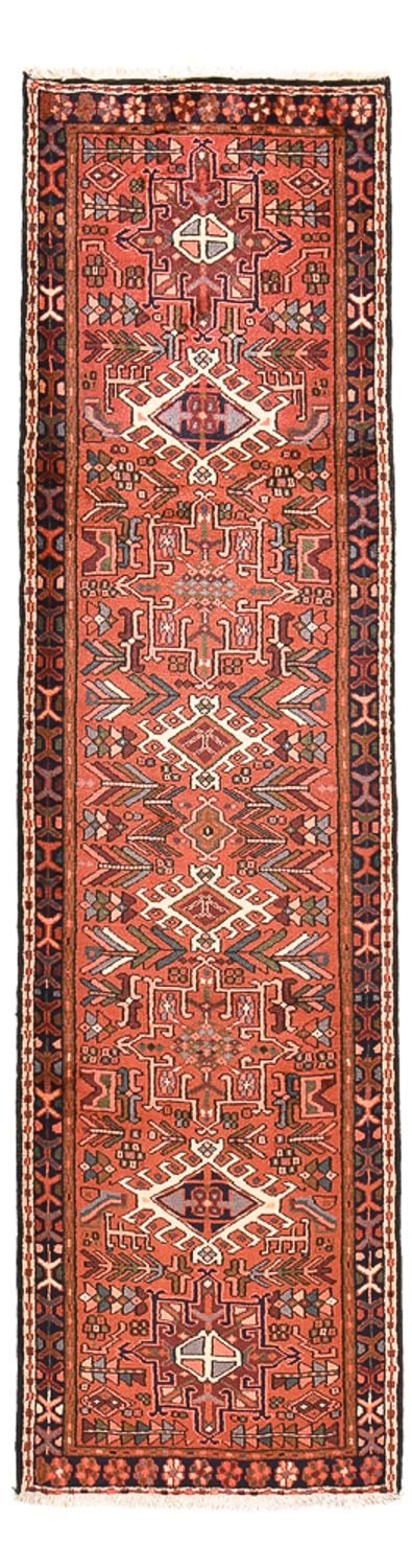 Qaraja Teppe 78x281cm - Persisk teppe