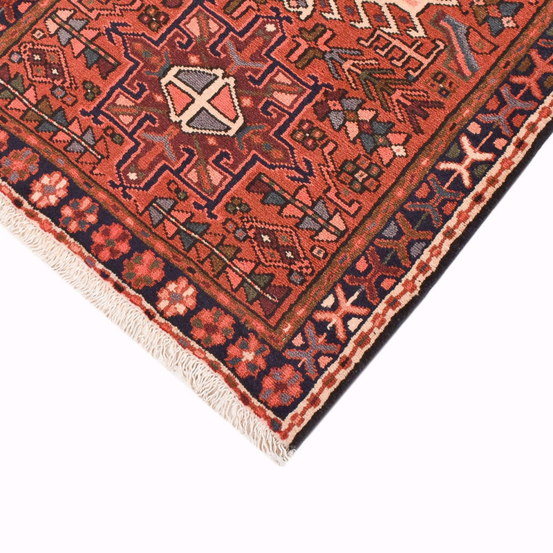 Qaraja Teppe 281x78cm - Persisk teppe
