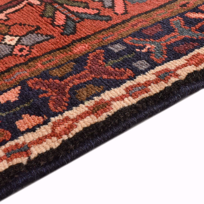 Qaraja Teppe 281x78cm - Persisk teppe