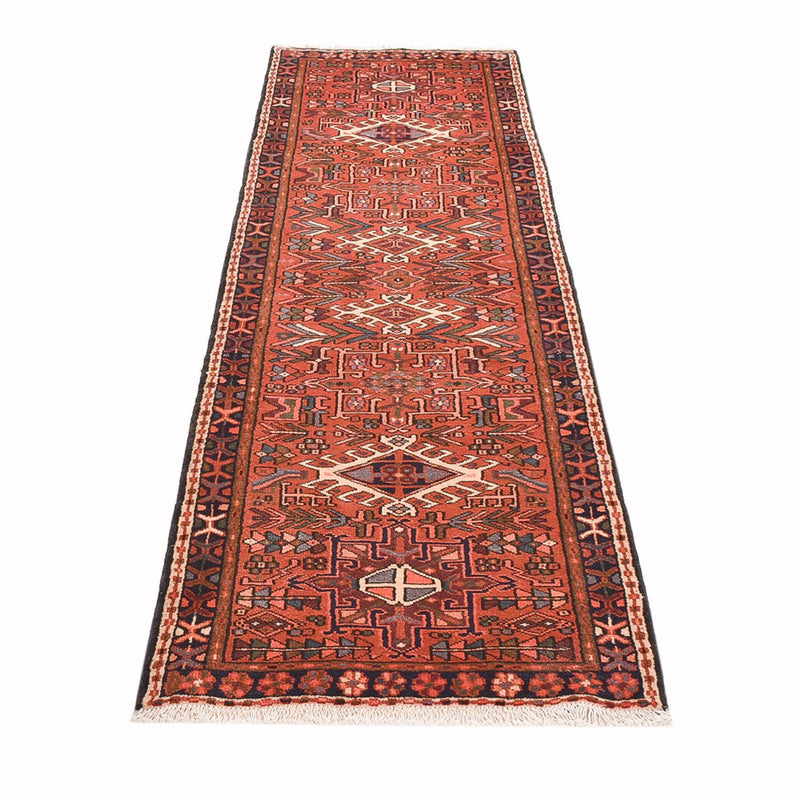 Qaraja Teppe 281x78cm - Persisk teppe