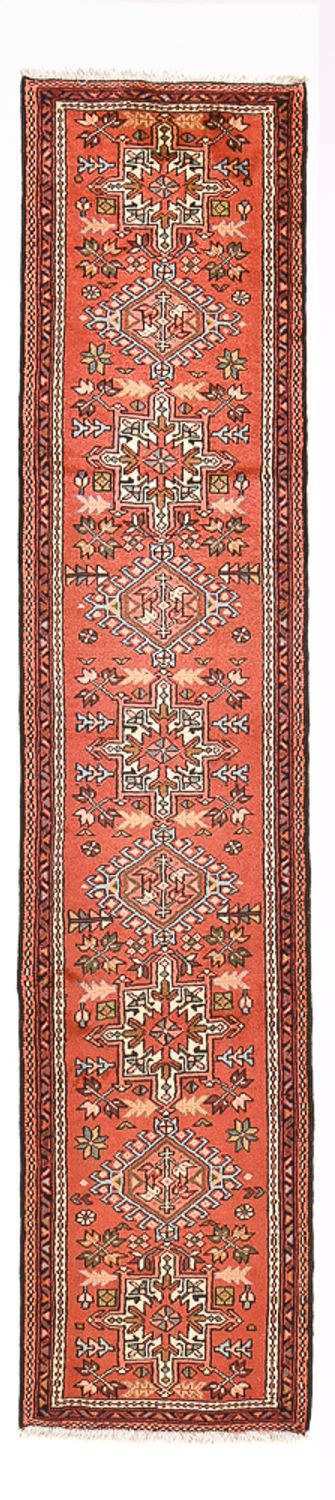 Qaraja Teppe 68x287cm - Persisk teppe