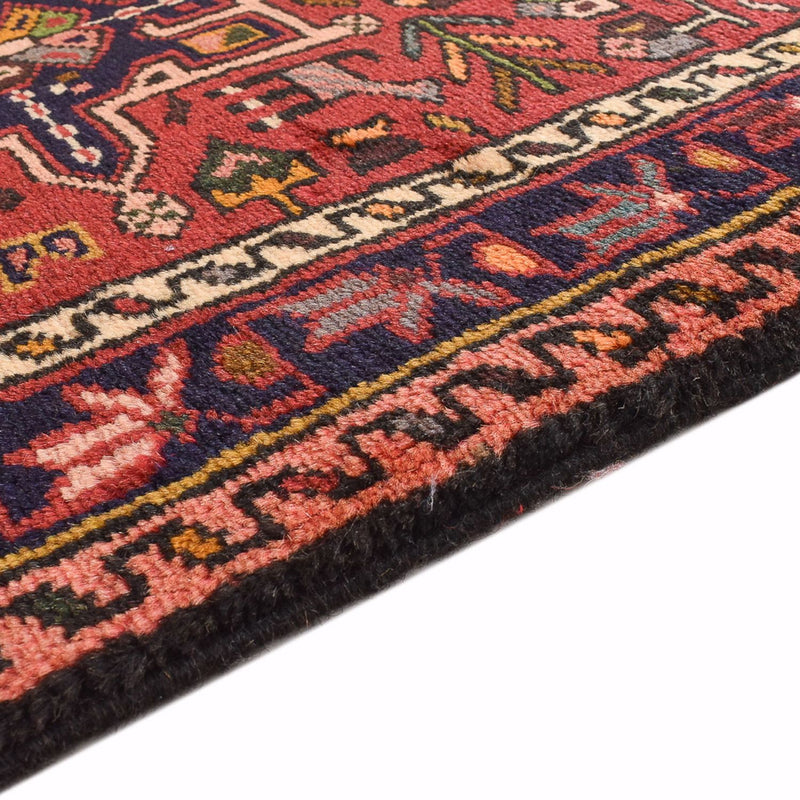 Qaraja Teppe 295x68cm - Persisk teppe