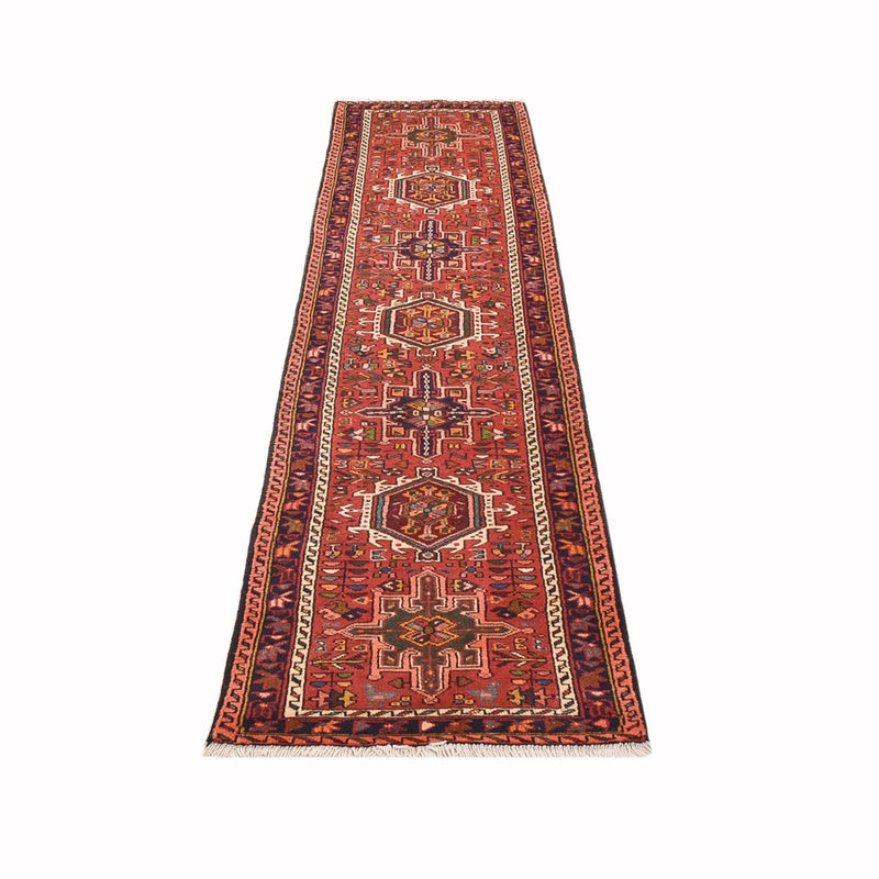 Qaraja Teppe 295x68cm - Persisk teppe