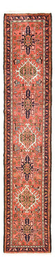 Qaraja Teppe 290x68cm - Persisk teppe