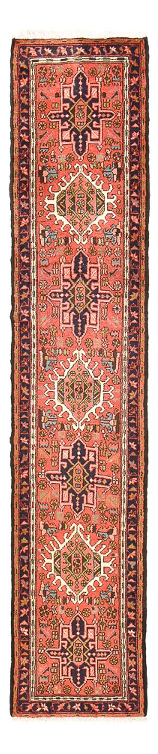 Qaraja Teppe 290x68cm - Persisk teppe