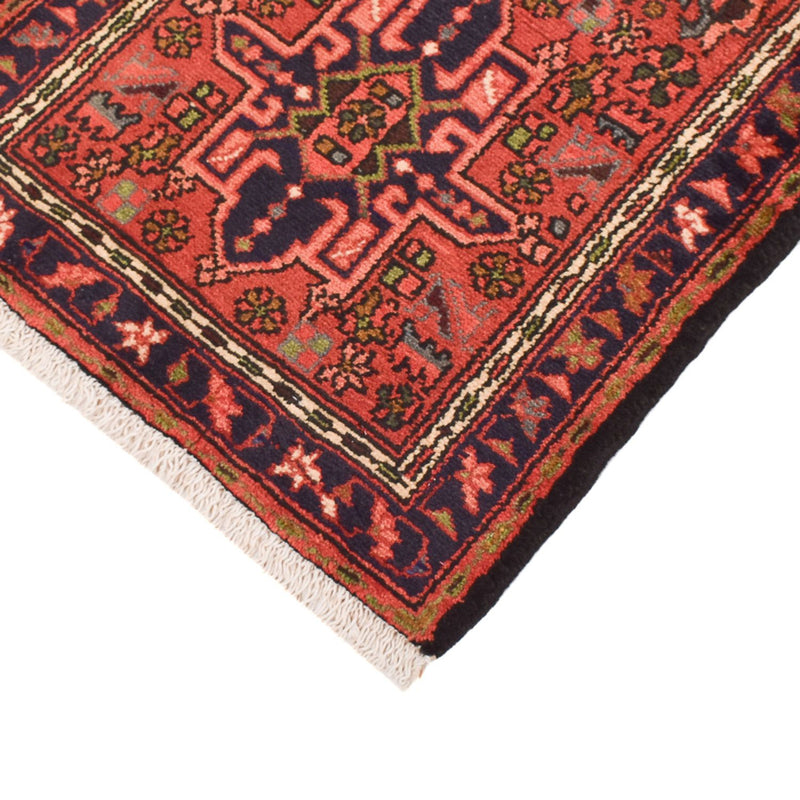 Qaraja Teppe 290x68cm - Persisk teppe