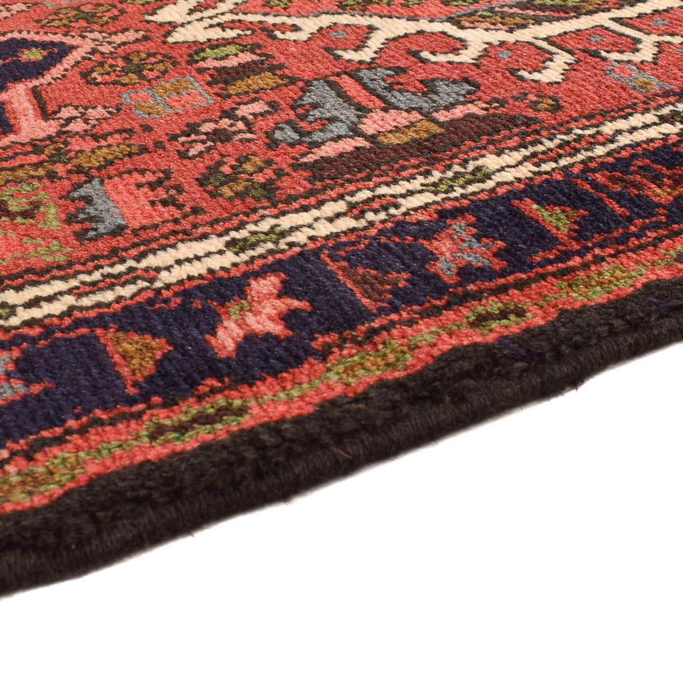 Qaraja Teppe 290x68cm - Persisk teppe