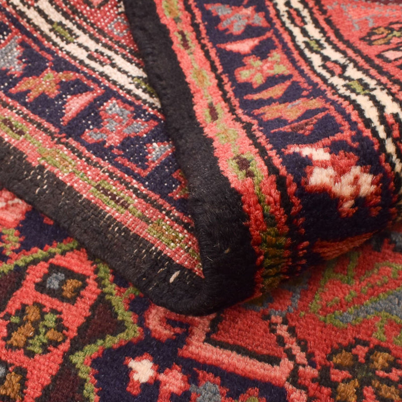 Qaraja Teppe 290x68cm - Persisk teppe