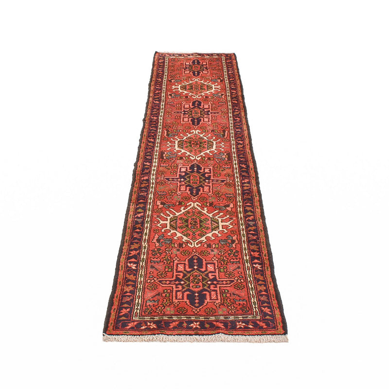 Qaraja Teppe 290x68cm - Persisk teppe