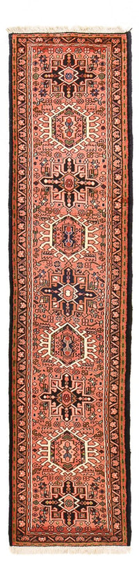 Qaraja Teppe 284x70cm - Persisk teppe – product image