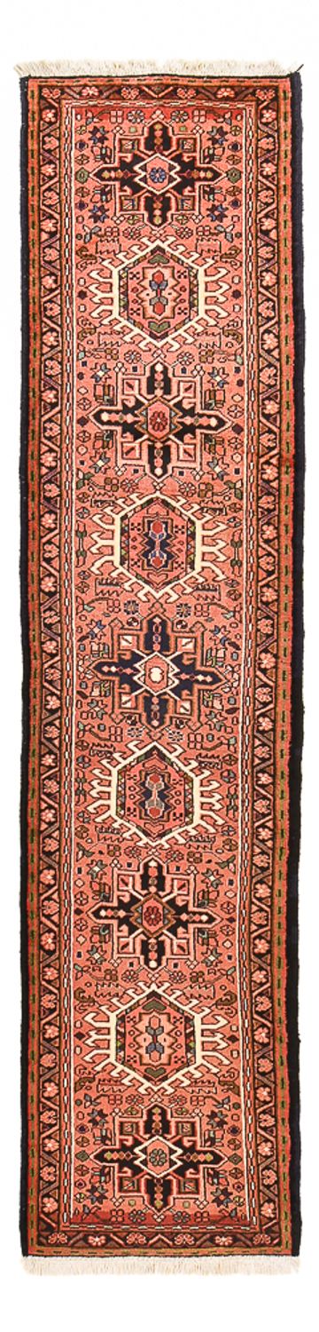 Qaraja Teppe 70x284cm - Persisk teppe