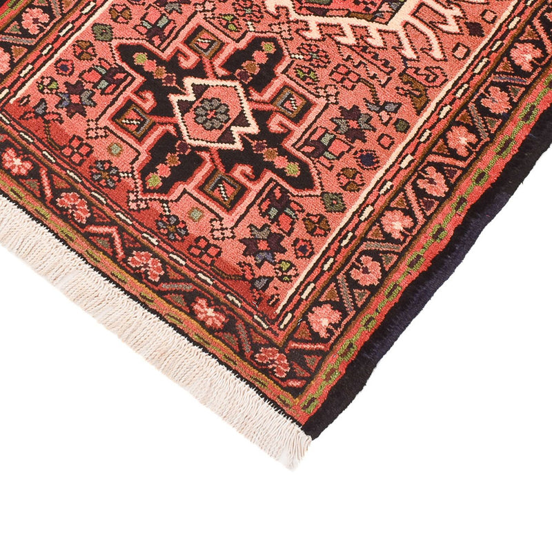 Qaraja Teppe 284x70cm - Persisk teppe
