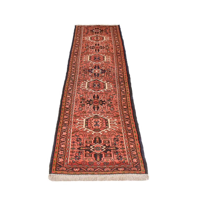 Qaraja Teppe 284x70cm - Persisk teppe