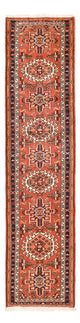 Qaraja Teppe 71x288cm - Persisk teppe