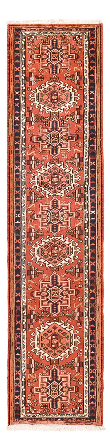Qaraja Teppe 71x288cm - Persisk teppe