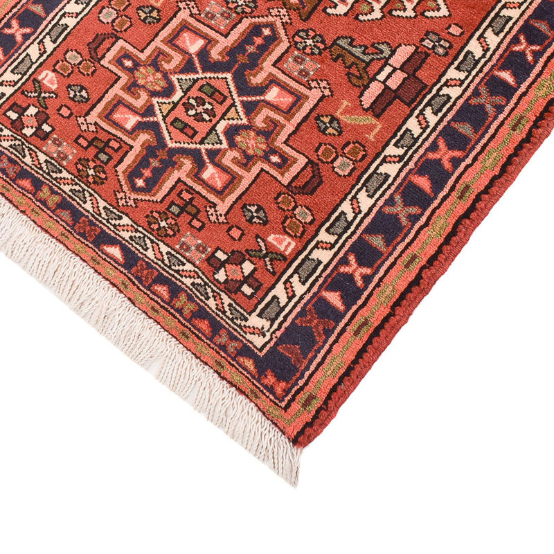 Qaraja Teppe 71x288cm - Persisk teppe