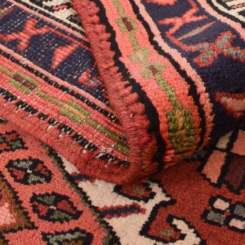 Qaraja Teppe 71x288cm - Persisk teppe