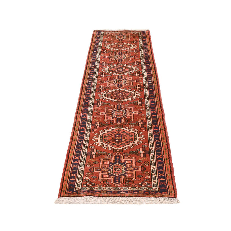 Qaraja Teppe 71x288cm - Persisk teppe