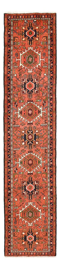 Qaraja Teppe 291x66cm - Persisk teppe – product image