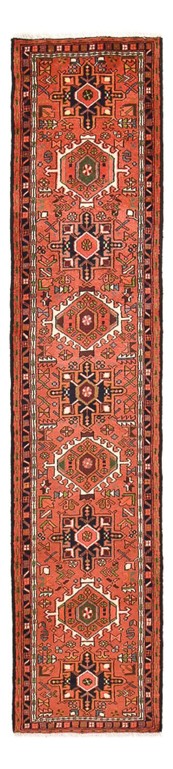 Qaraja Teppe 66x291cm - Persisk teppe