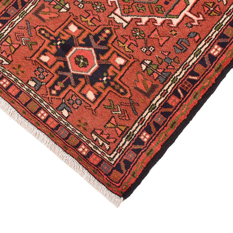 Qaraja Teppe 291x66cm - Persisk teppe