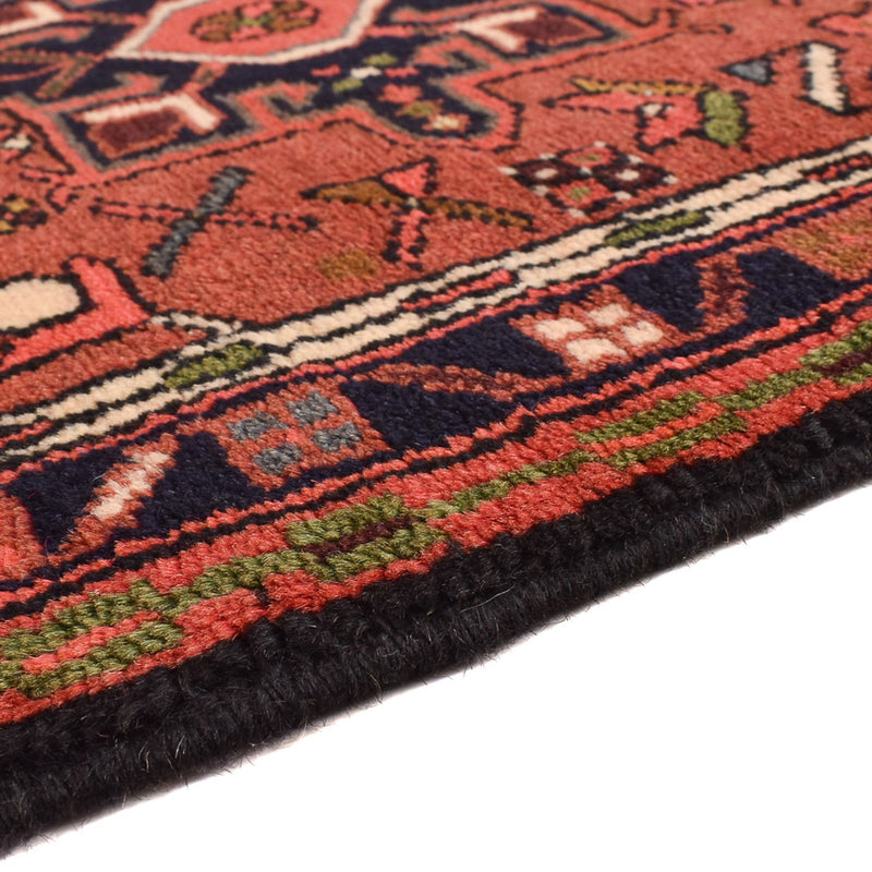 Qaraja Teppe 291x66cm - Persisk teppe
